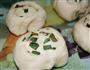 味增香葱面包的做法图解10