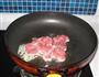 麦仁炒牛肉的做法图解6