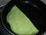香兰煎薄饼的做法图解8