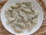 白菜虾仁水饺的做法图解27
