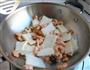 山药木耳炒虾球的做法图解9
