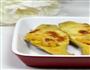 芝士焗薯茸的做法图解5