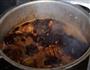 五香酱肘子的做法步骤8