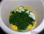 菠菜蛋糕的做法图解5