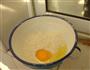新年主食鸡蛋面的做法图解1