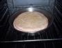 萝卜汁发面饼的做法图解4