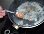 白萝卜粉丝丸子汤的做法图解4