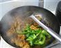 青椒回锅肉的做法图解10