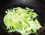 西芹牛柳的做法图解4