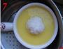 蛋羹泡饭的做法图解7