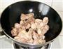 栗子酱焖鸭的做法图解5