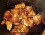 香干炒鸡块的做法图解8