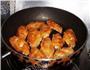 煎奥尔良鸡翅的做法图解5