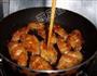 煎奥尔良鸡翅的做法图解8