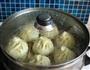 豆角猪肉包的做法图解16