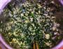 菠菜鸡蛋素水饺的做法图解7