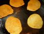 五谷小煎饼的做法图解2