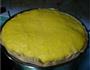 玉米发糕的做法图解7