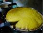 玉米发糕的做法图解8