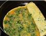 菠菜蛋卷的做法图解10