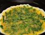 菠菜蛋卷的做法图解6