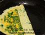 菠菜蛋卷的做法图解8
