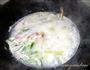 凉瓜牛秋鱼汤的做法图解4