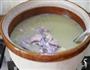 山笋野菌土鸡汤的做法图解5