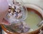 山笋野菌土鸡汤的做法图解6