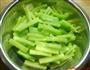 炝莴笋的做法图解3