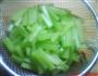 炝莴笋的做法图解4