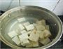 鳕鱼炖豆腐的做法图解2