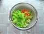 芹菜拌花生仁的做法图解9
