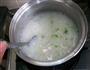 鸡丝瑶柱粥的做法图解11