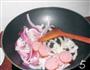 洋葱炒圆火腿的做法图解5
