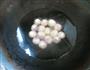 酒酿紫薯汤圆的做法图解11