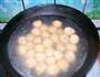 豆沙汤圆的做法图解6
