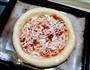 芝心酱牛肉匹萨的做法图解13