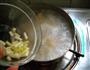 姜葱糯米粥的做法图解5
