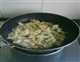 酸辣花菜的做法图解6