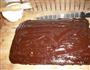 布朗尼蛋糕的做法步骤14