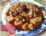 爱心版麻婆豆腐的做法图解12
