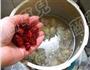 银耳炖鹌鹑蛋的做法图解5