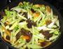 西芹炒木耳的做法图解7