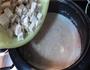 香芋杂粮粥的做法图解4
