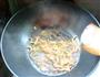 肉丝面的做法图解5