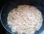 肉丝面的做法图解8