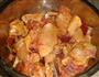 猴头菇炖鸡的做法图解3