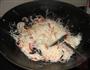 洋葱虾米炒米粉的做法图解7