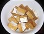 炸豆腐的做法图解3